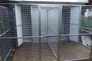 Insulated Kennel Blocks | Haborn Products